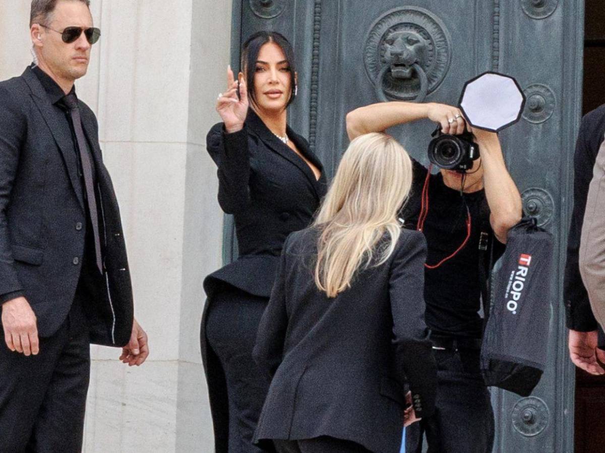 Kim Kardashian rogó por su vida: declaraciones en juicio por robo en París en 2016