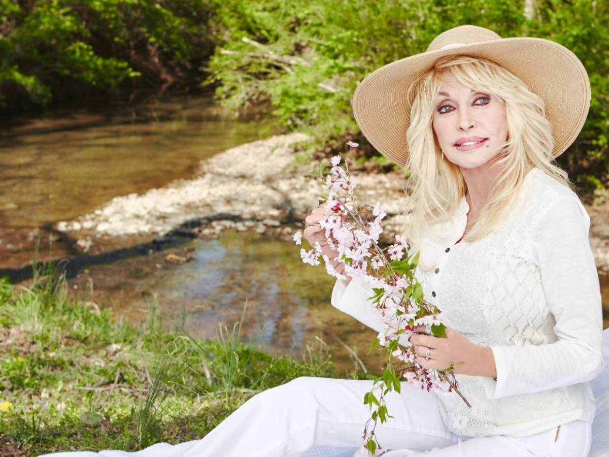 ¿Qué complicaciones médicas sufrió Dolly Parton antes de morir?