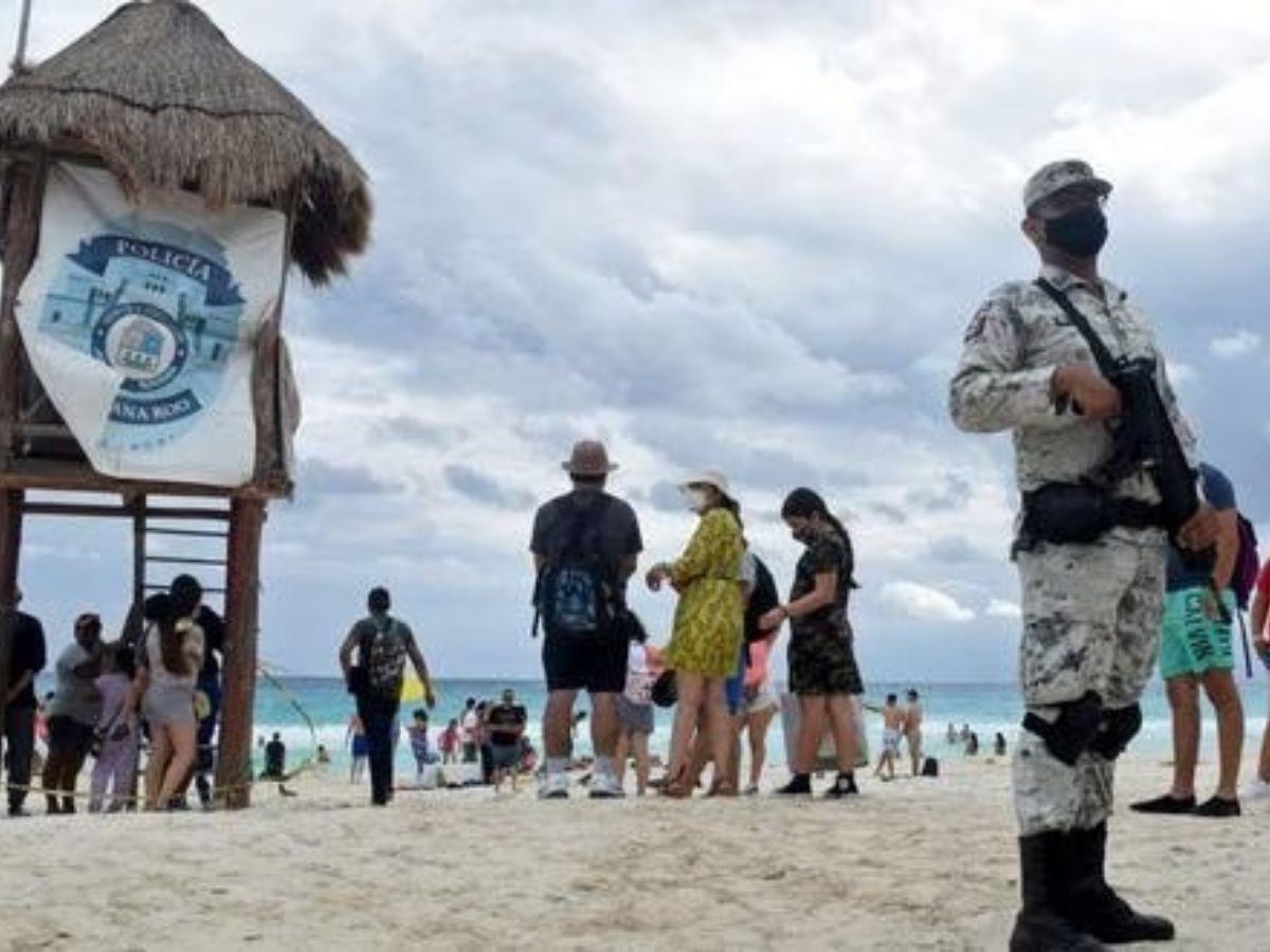 Cancún prohíbe narcocorridos, según reglamento municipal vigente