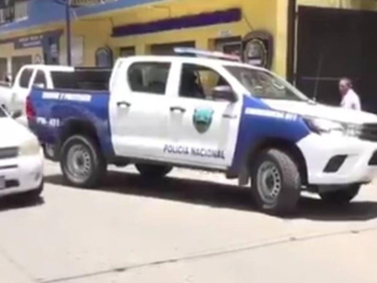 Tendría trastorno mental y ya había atacado a su hermano: hijo que mató a su padre en Reitoca
