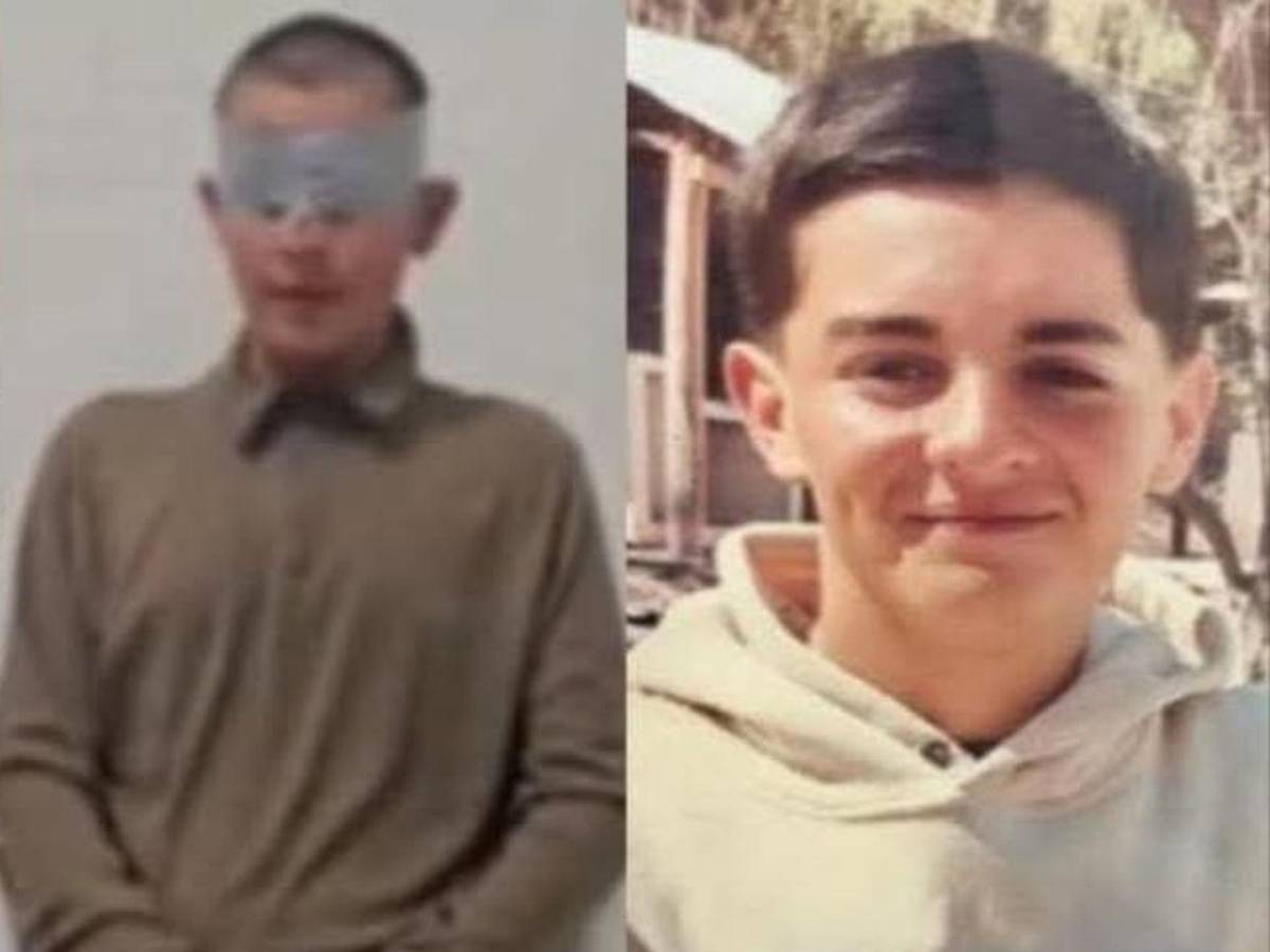 Josué, el joven que fue reclutado y asesinado por el narco tras engaños en Chihuahua