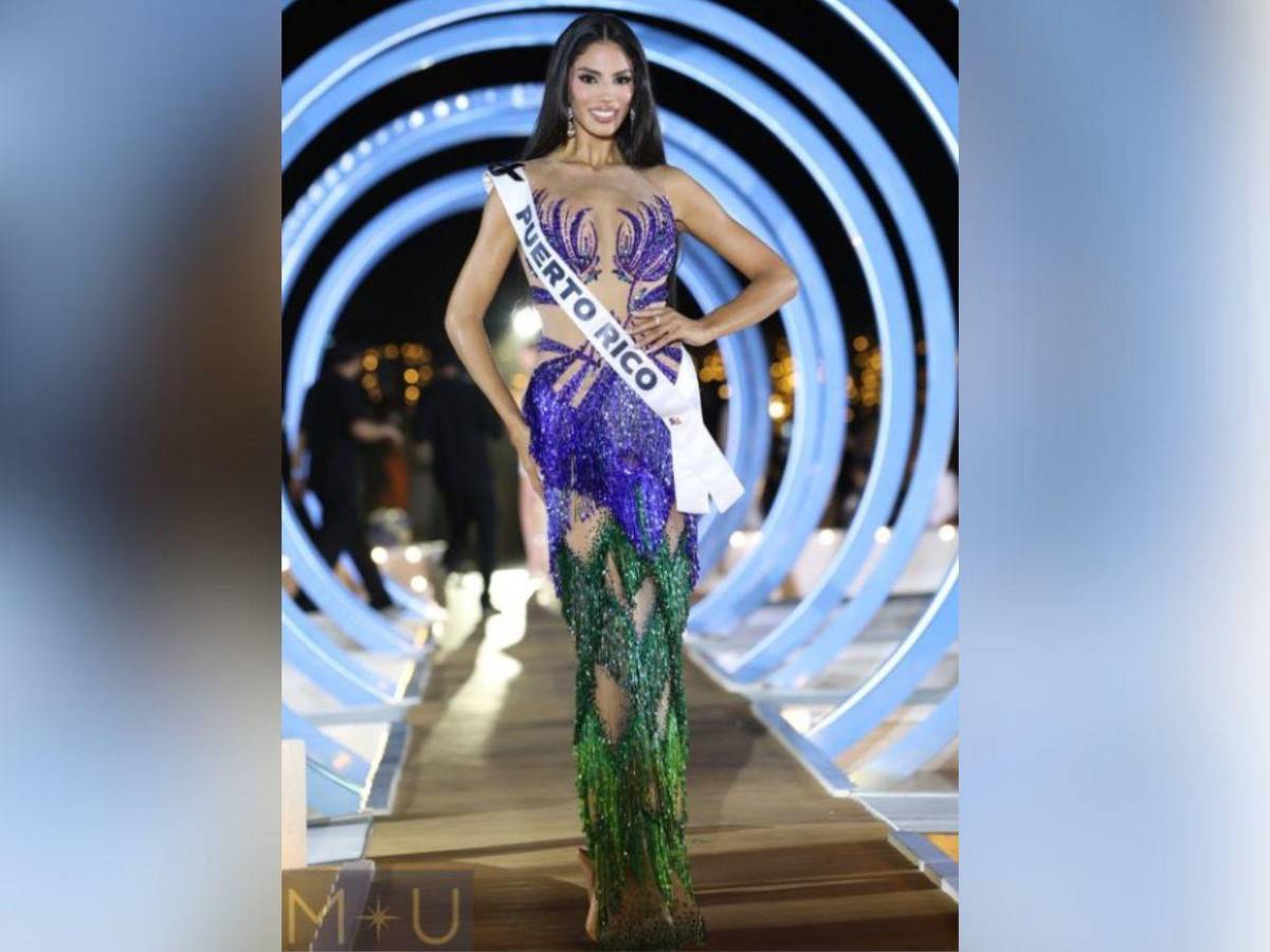 Este es el Top 12 de candidatas del Miss Universo 2025, según la IA