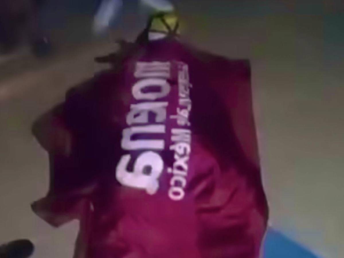 Así fue el brutal asesinato en vivo de candidata a la alcaldía en Texistepec, México