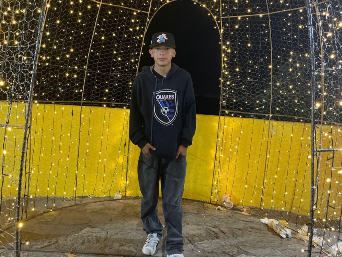 Tenía heridas en el cuello: Kevin Amador, menor de 16 años, asesinado en la colonia Villa Nueva