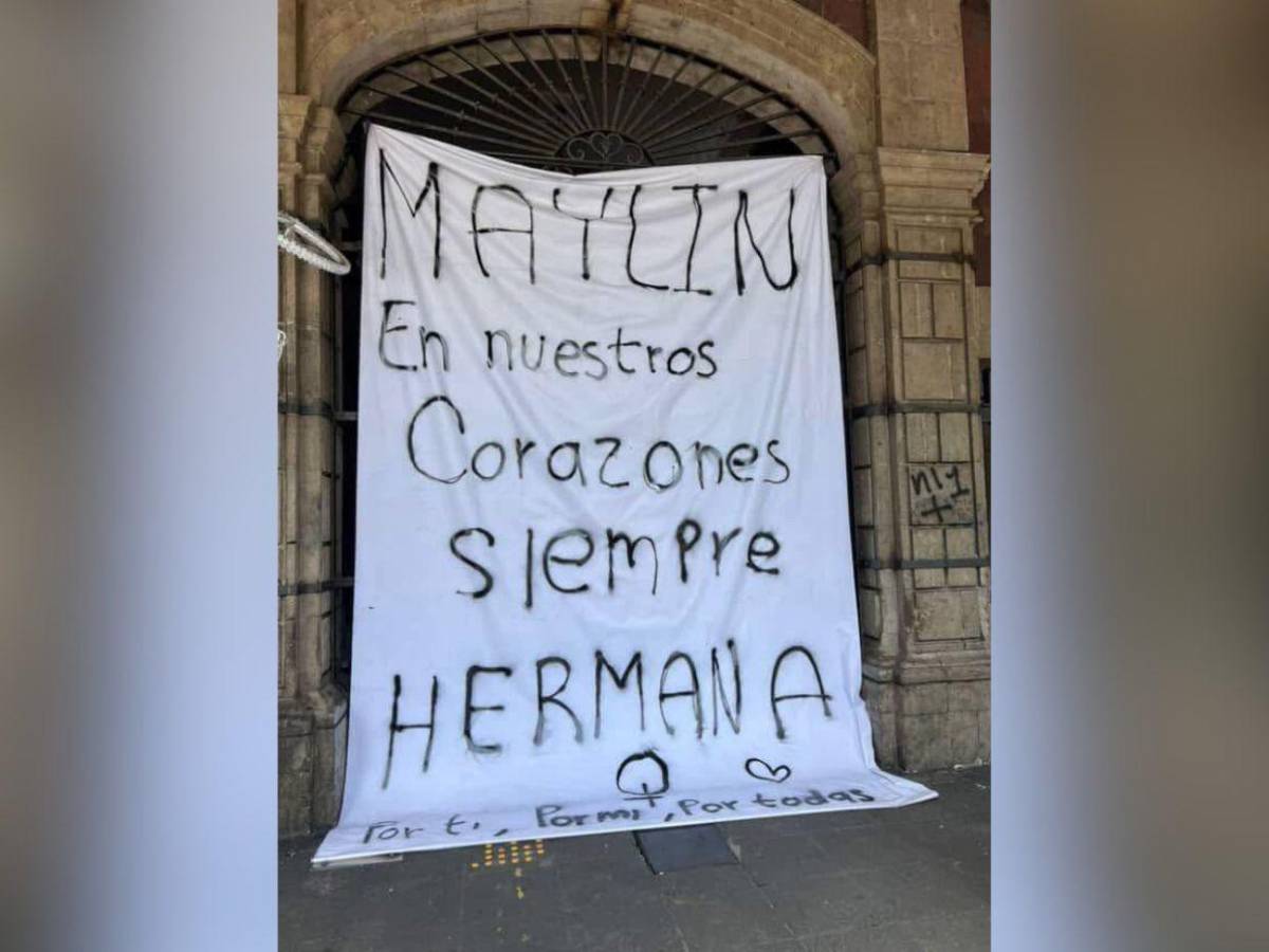 Detienen en México al acusado de matar y enterrar a su novia en un predio familiar