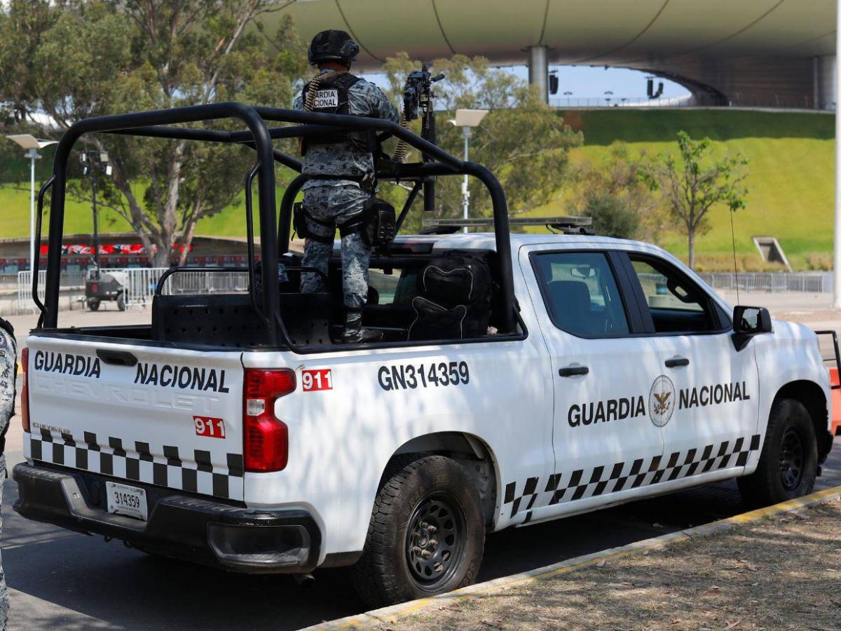 Jalisco entre el miedo y el Mundial 2026: en busca de calma tras caída de El Mencho