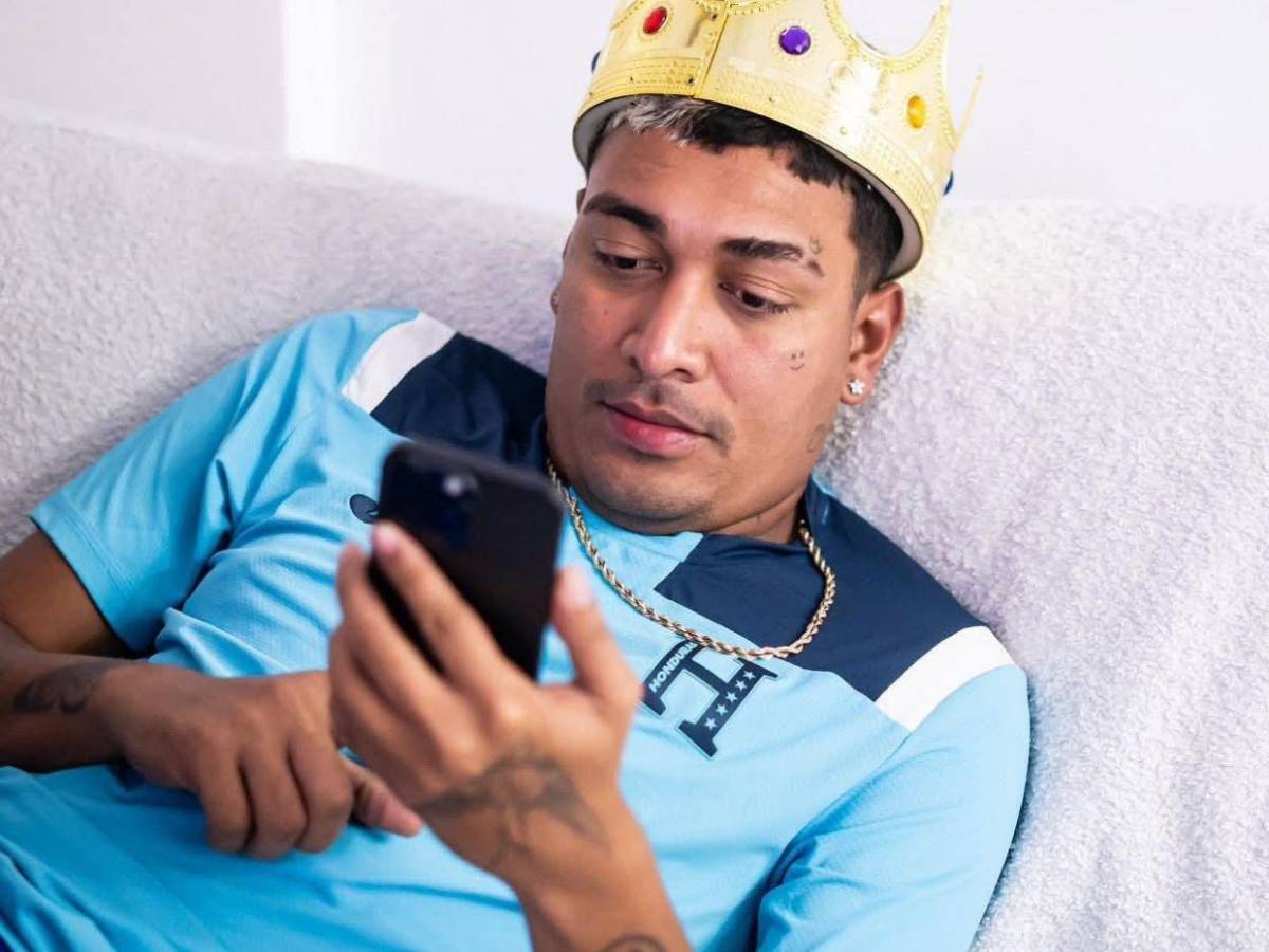 Supremo denuncia intento de robo en su vivienda durante transmisión en vivo