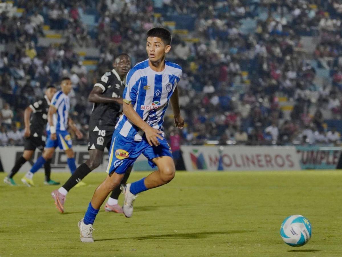Fichajes: Olimpia busca a un exMotagua y seleccionado podría convertirse en legionario