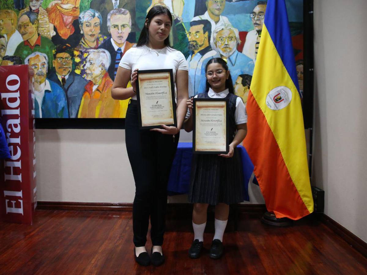 El Concurso de Cuentos Cortos Inéditos celebró 15 años de incentivo a la creación literaria