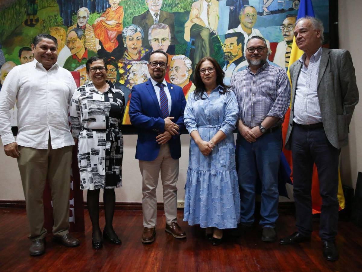 El Concurso de Cuentos Cortos Inéditos celebró 15 años de incentivo a la creación literaria