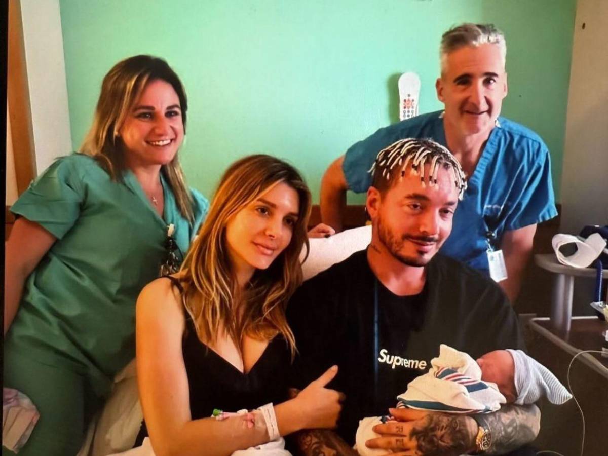 J Balvin y Valentina Ferrer: acusaciones de infidelidad desatan escándalo