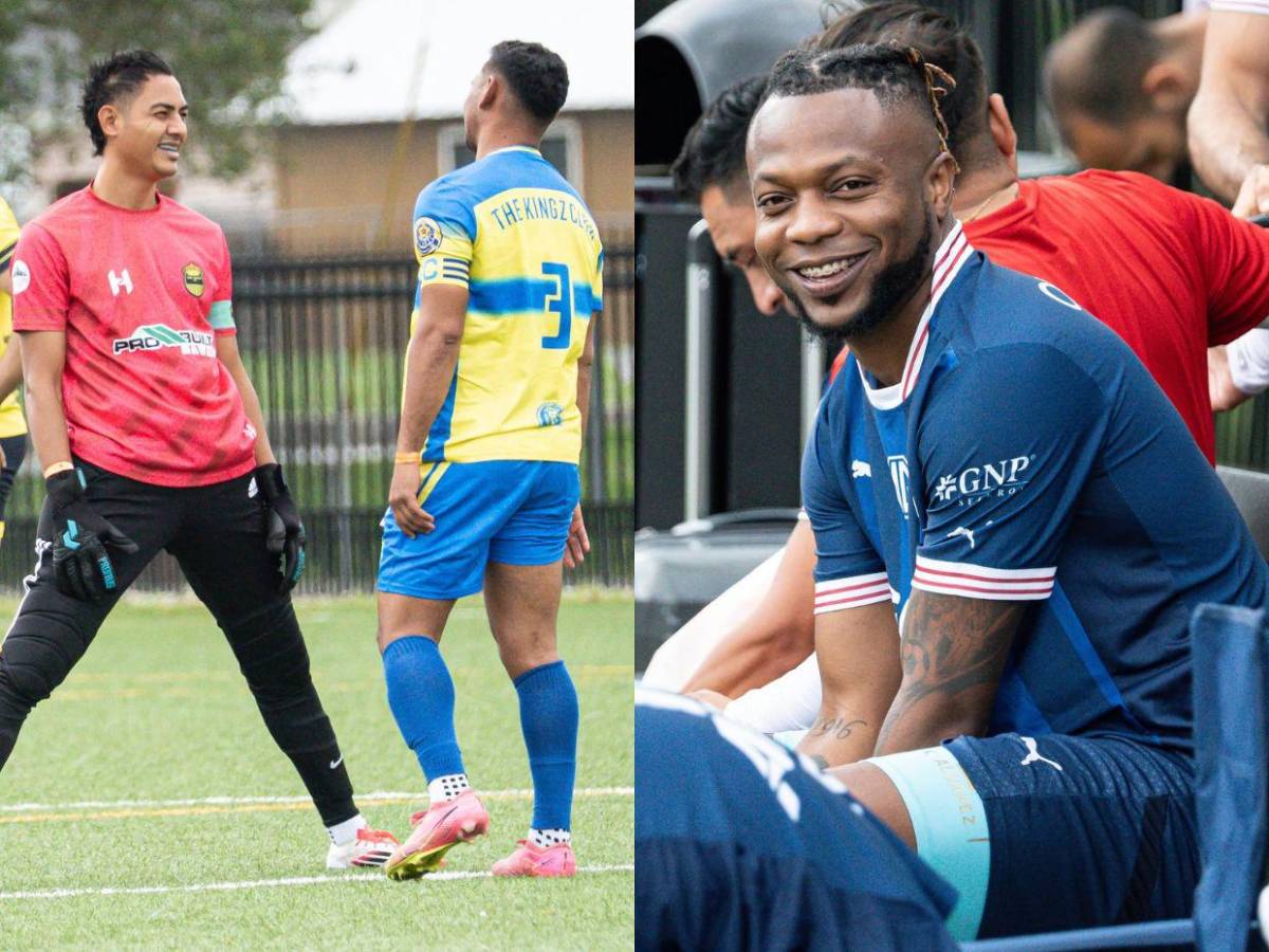 ¿Cuánto ganan los futbolistas que van a EE UU a jugar torneos burocráticos?