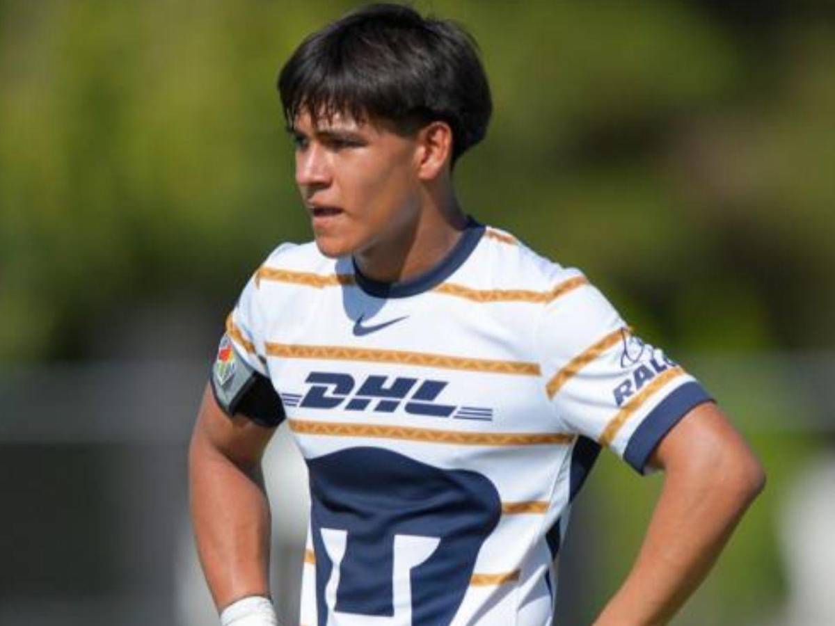 Diario británico The Guardian: hondureño entre los 60 futbolistas jóvenes más prometedores del mundo