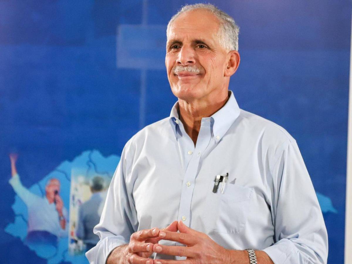 Los alcaldes que ha tenido el Distrito Central en los últimos 30 años