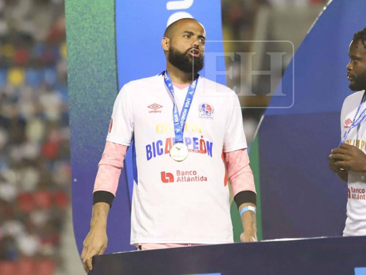 América vale casi 20 veces más que Olimpia: esto cuesta el equipo azteca y el hondureño