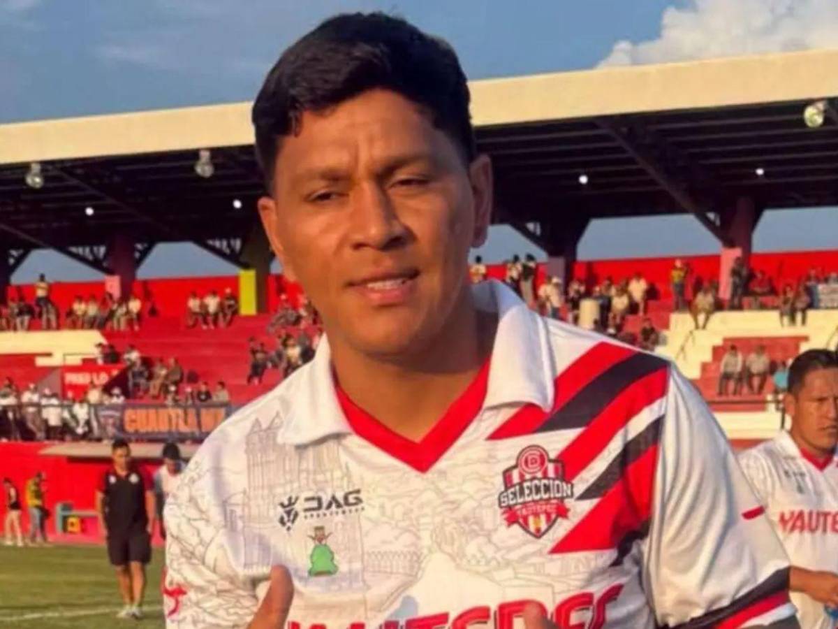 Bryan Moya sorprende tras dejar el fútbol profesional: ahora se gana la vida en EE UU y México