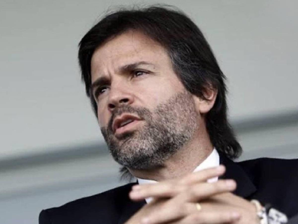 Supremo le responde a excomisionado de Liga Nacional que llamó circo al partido de tiktokers