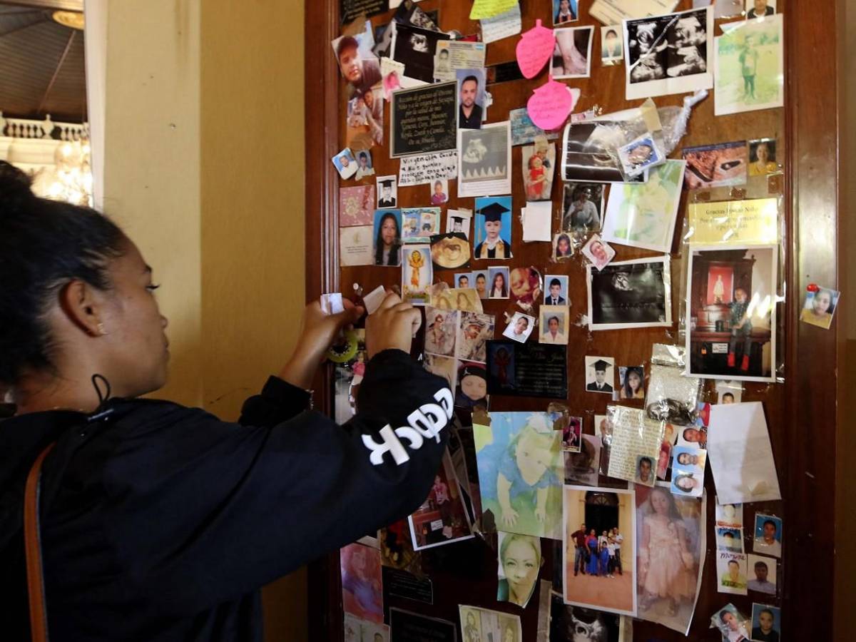 Un ambiente de alegría y sabor impera en la Feria de Suyapa
