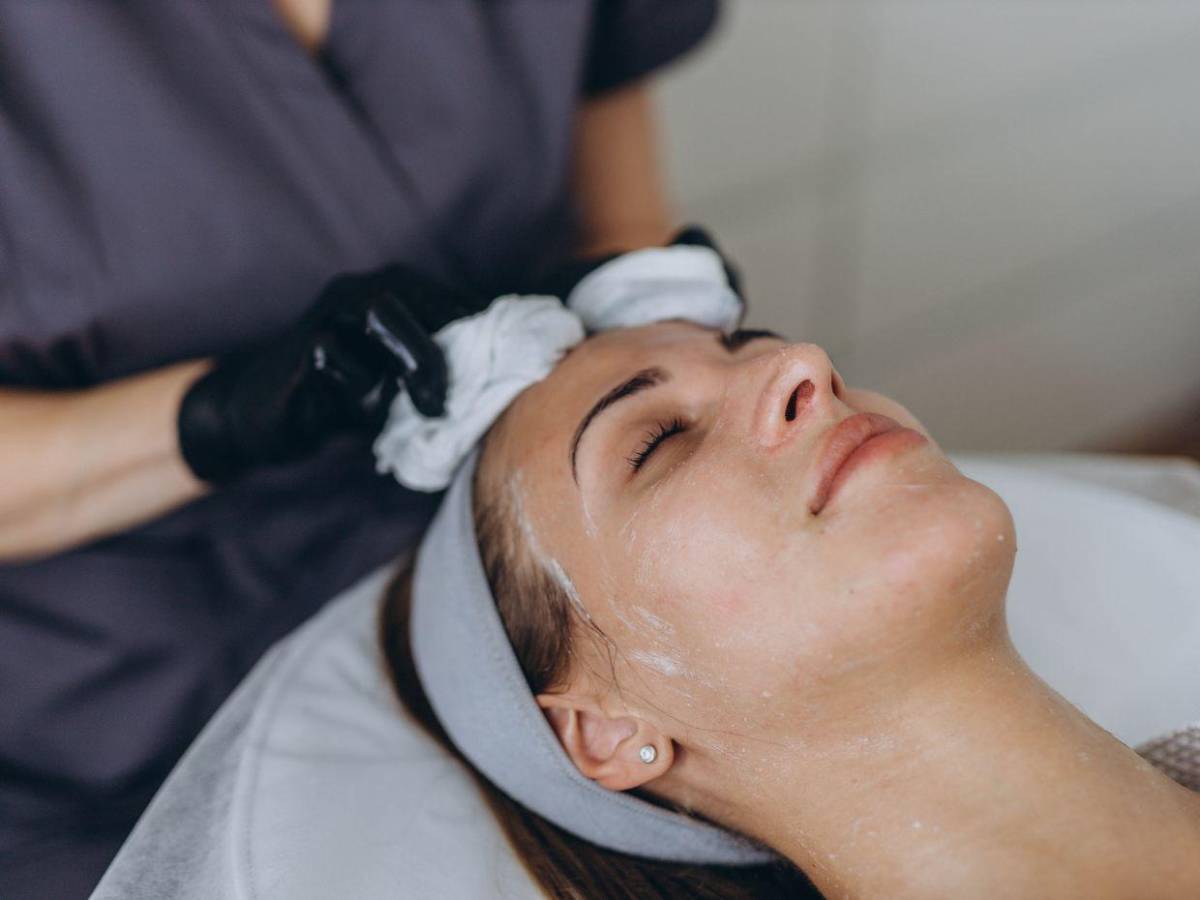 La exfoliación, un paso en su rutina de cuidado que no debe olvidar