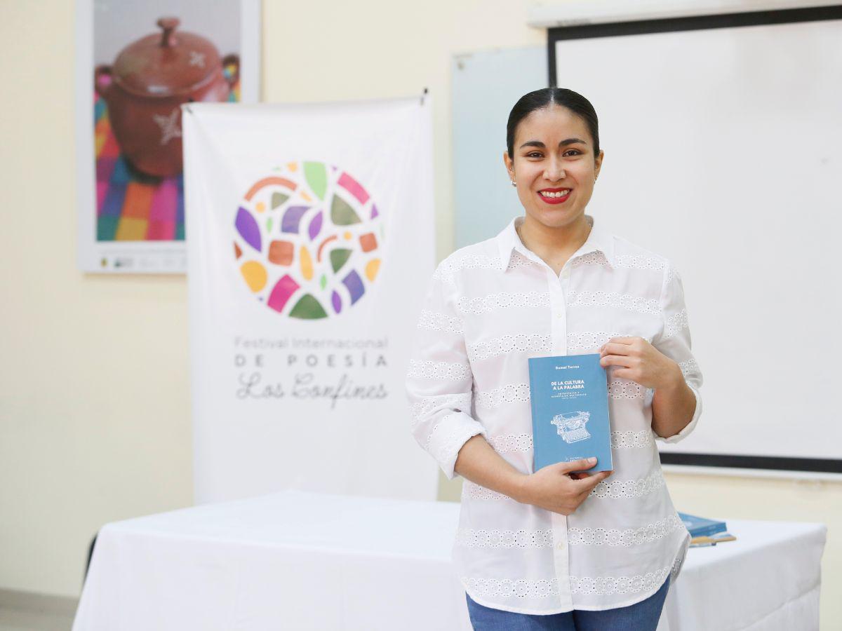 El Festival de Los Confines presentó “De la cultura a la palabra”, de Samaí Torres