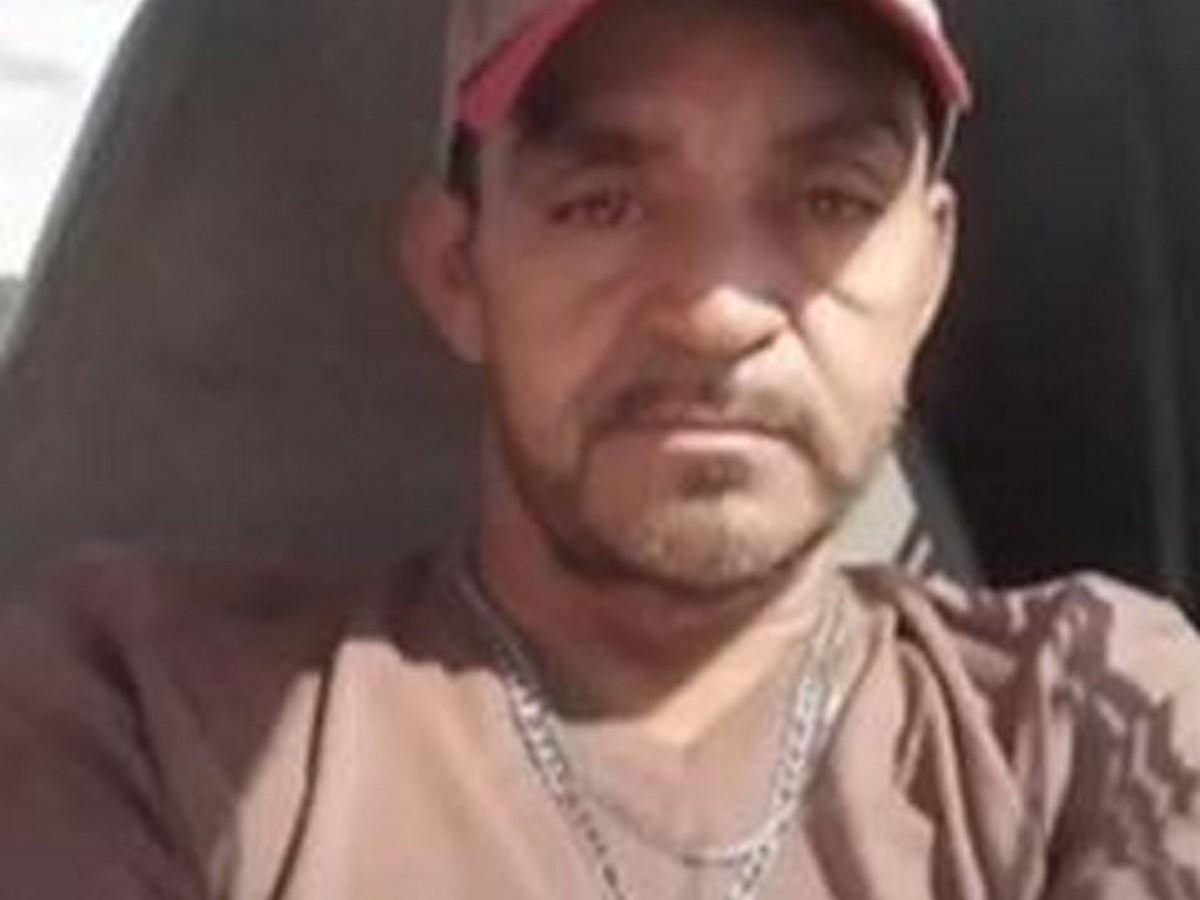 Foto de la víctima Nery Villanueva en vida.