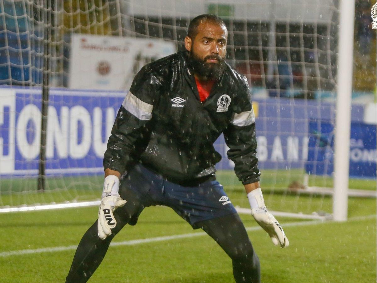 El modificado 11 titular del Olimpia para enfrentar a Alajuelense por Concacaf