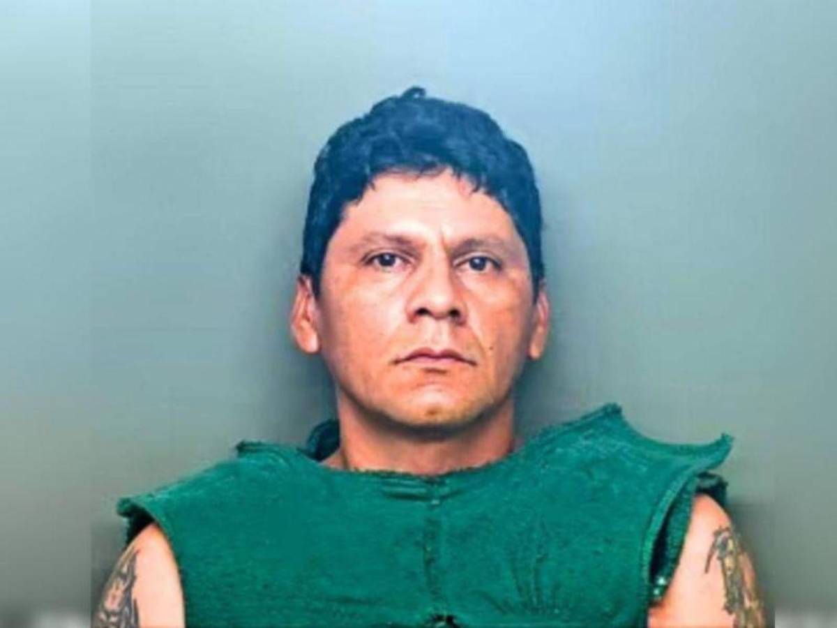 ¿Por qué Francisco Oropeza se declaró culpable del asesinato de cinco hondureños?