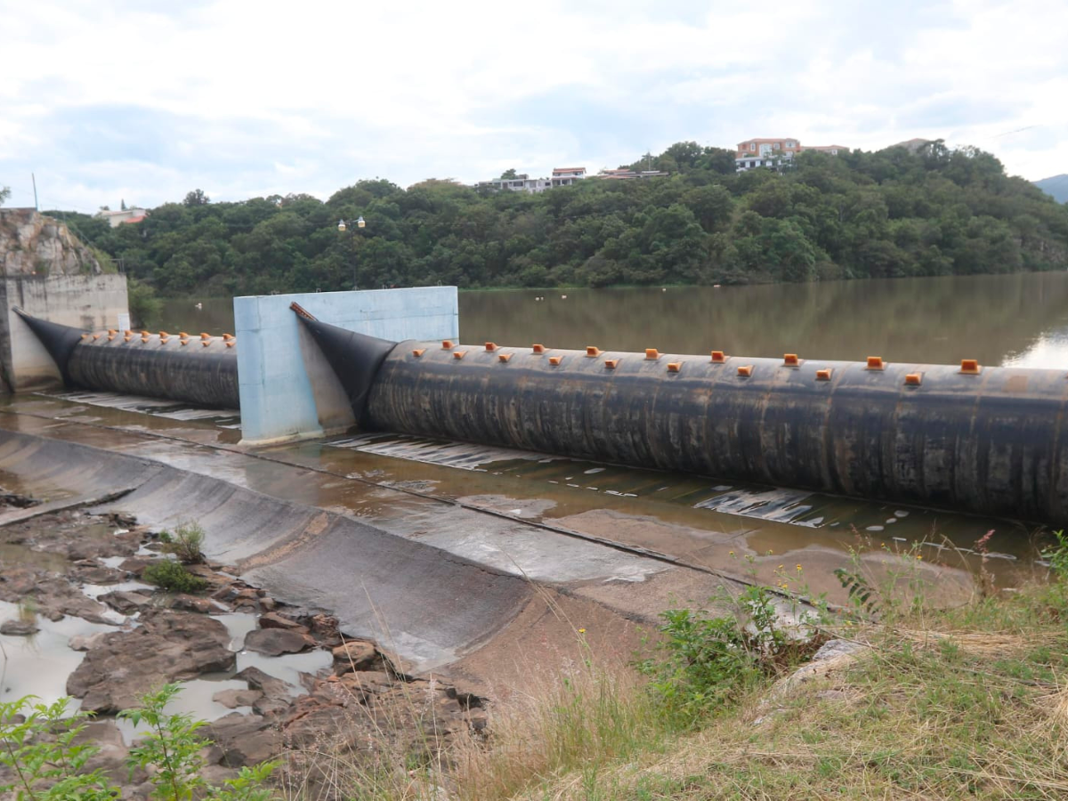 Distribución del agua cambiará en 2024 ante pronósticos de sequía