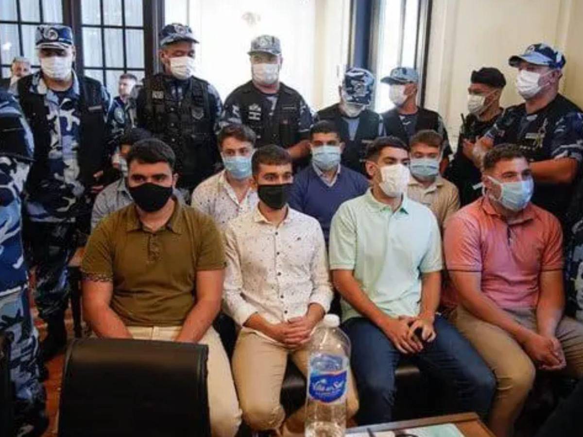 ¿Quién era Fernando Báez Sosa, el joven que inspiró el documental de Netflix 50 segundos?