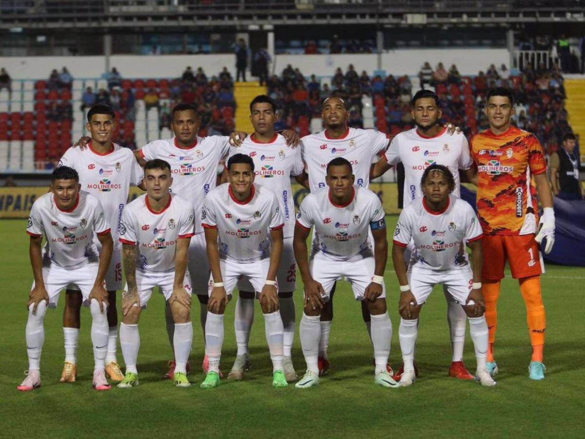 Tras fichaje de Elis, Olimpia aparece como el club más caro de Honduras