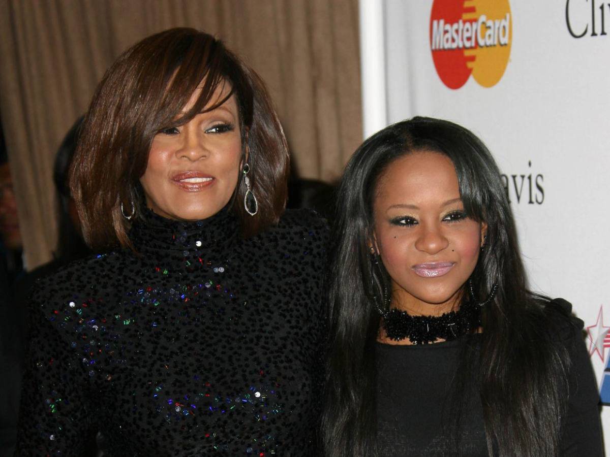 Con IA, la voz de Whitney Houston emprenderá una gira sinfónica por EUA