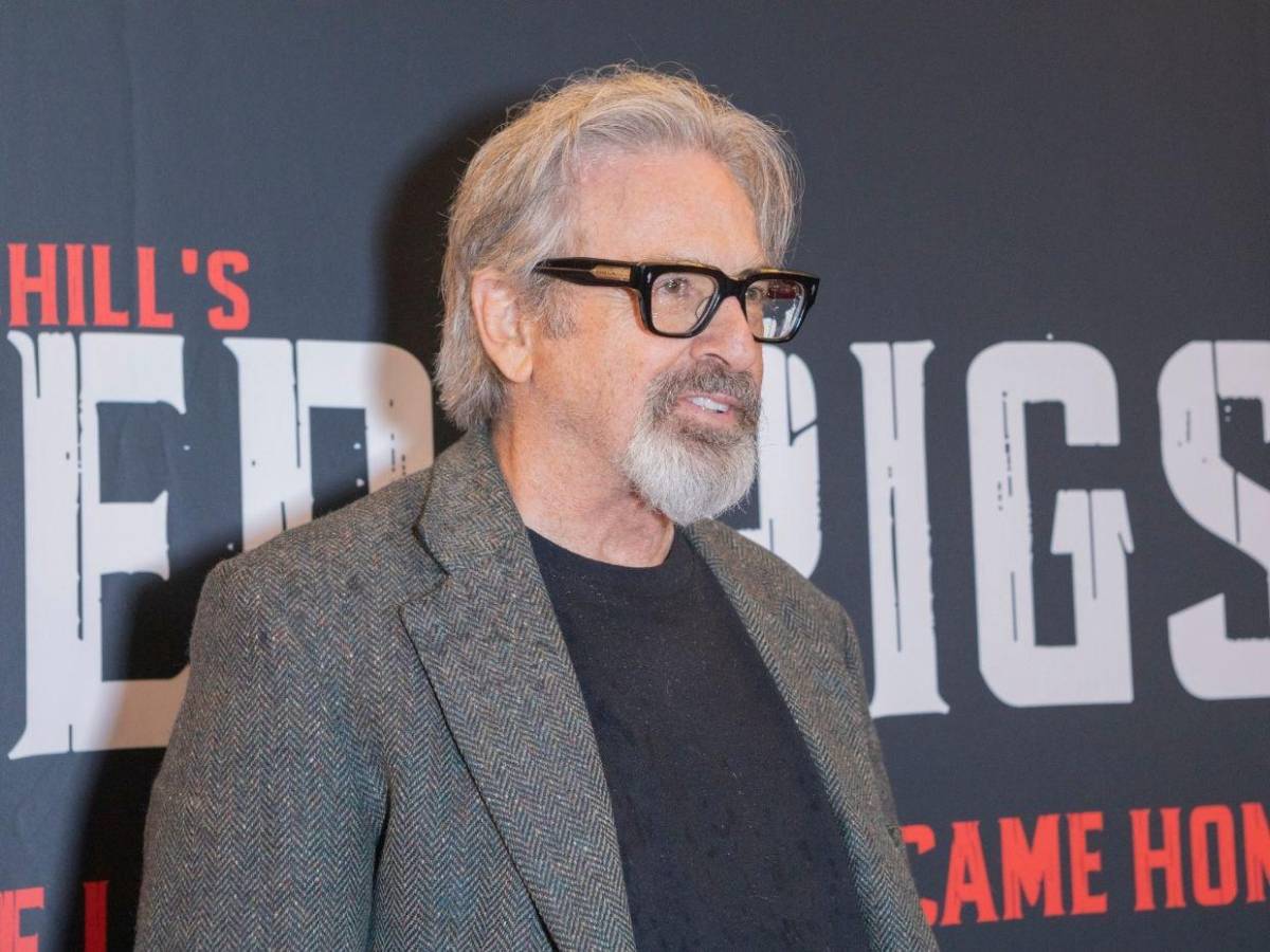 Confirman la causa de muerte de Robert Carradine, el papá de Lizzie McGuire