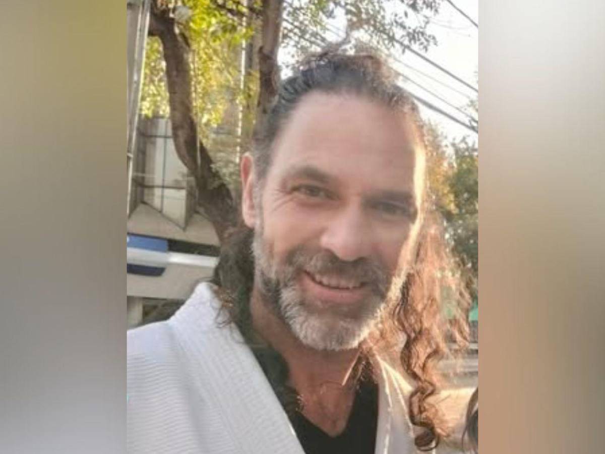 Valentino Lanús, de galán de telenovelas a maestro espiritual: su impactante cambio