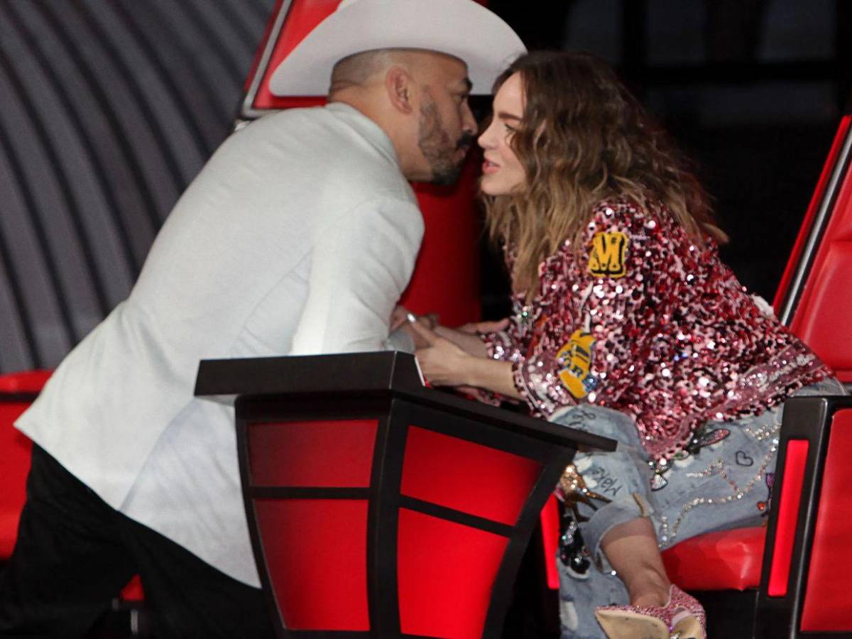 Rey Grupero asegura que Lupillo Rivera jamás tuvo un romance con Belinda