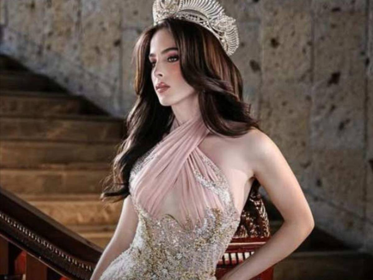 ¿Quién es Fátima Bosch, la nueva Miss Universo 2025?