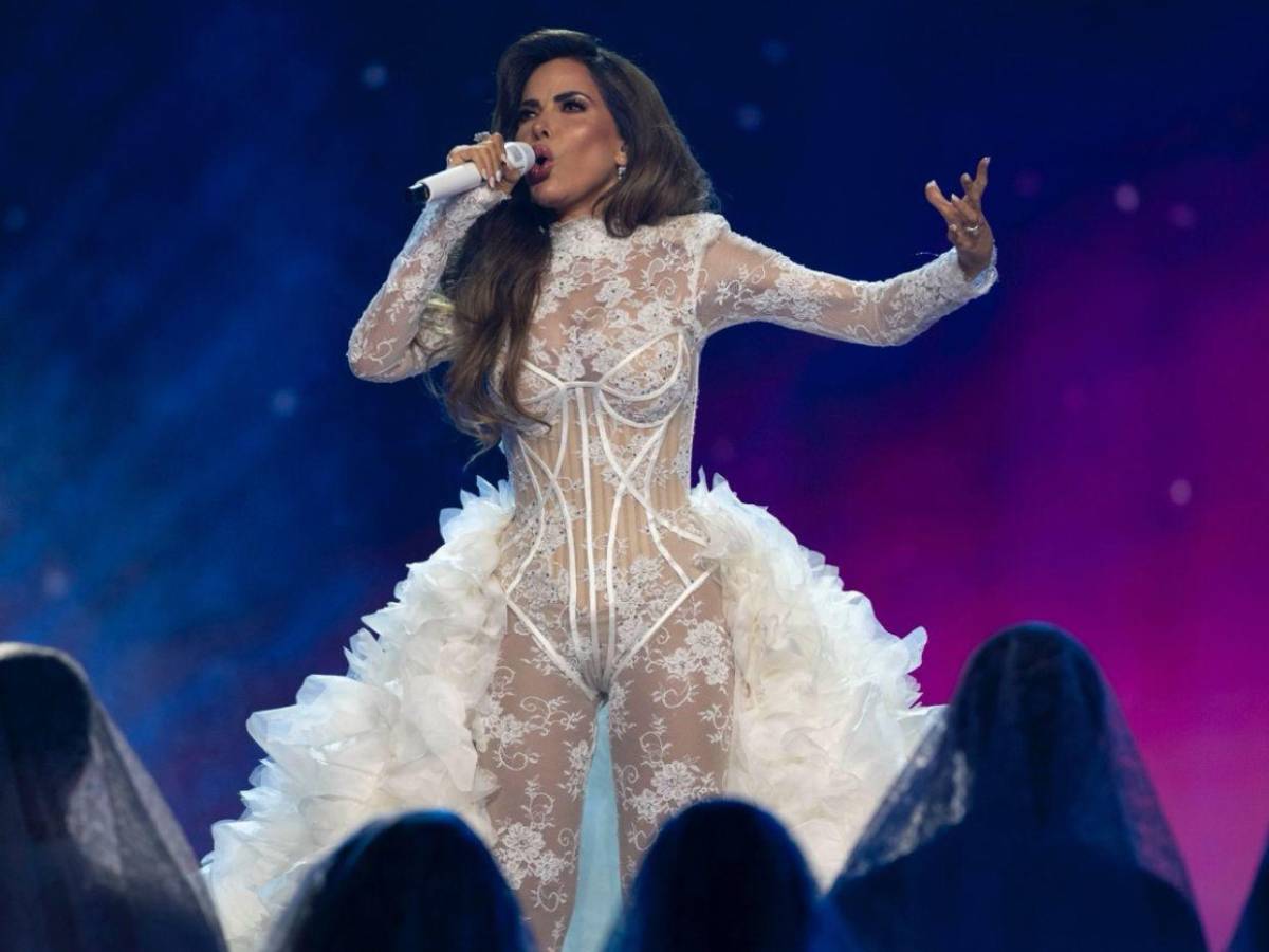 Desde Carín León hasta Gloria Trevi: Mejores presentaciones de Premio Lo Nuestro 2026