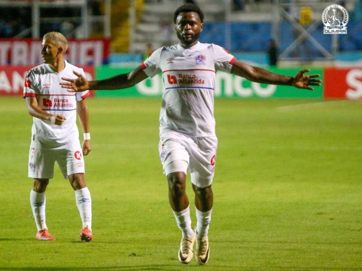 Fichajes: Olimpia busca a un exMotagua y seleccionado podría convertirse en legionario