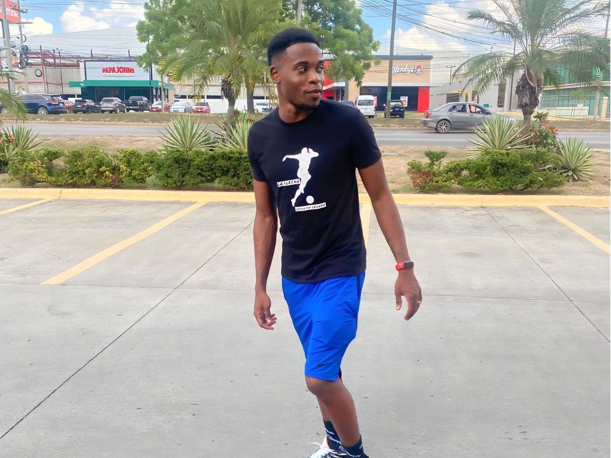 Exfutbolista de Olimpia cuenta su impactante historia: “Psicológicamente me hacían daño”