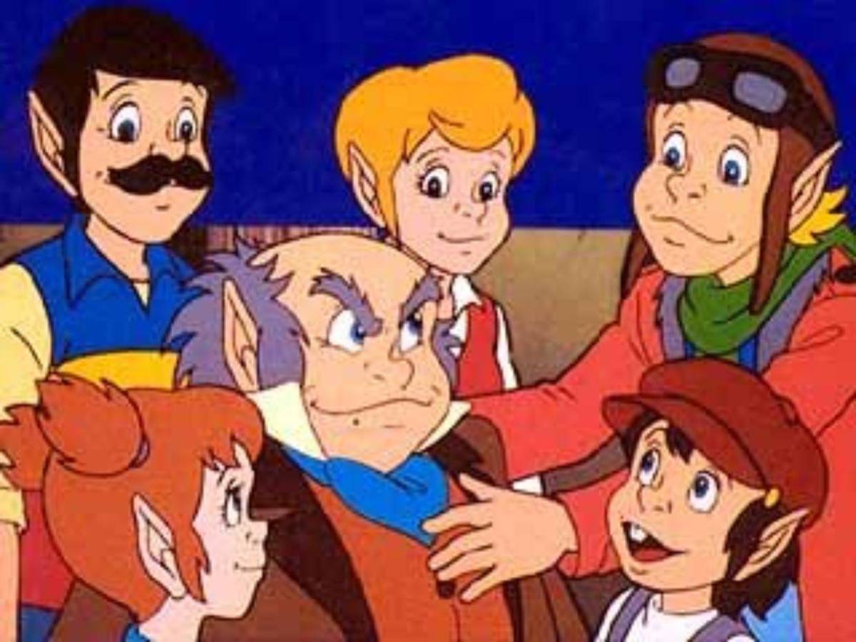 Las diez mejores series animadas para recordar su niñez y dónde verlas en streaming