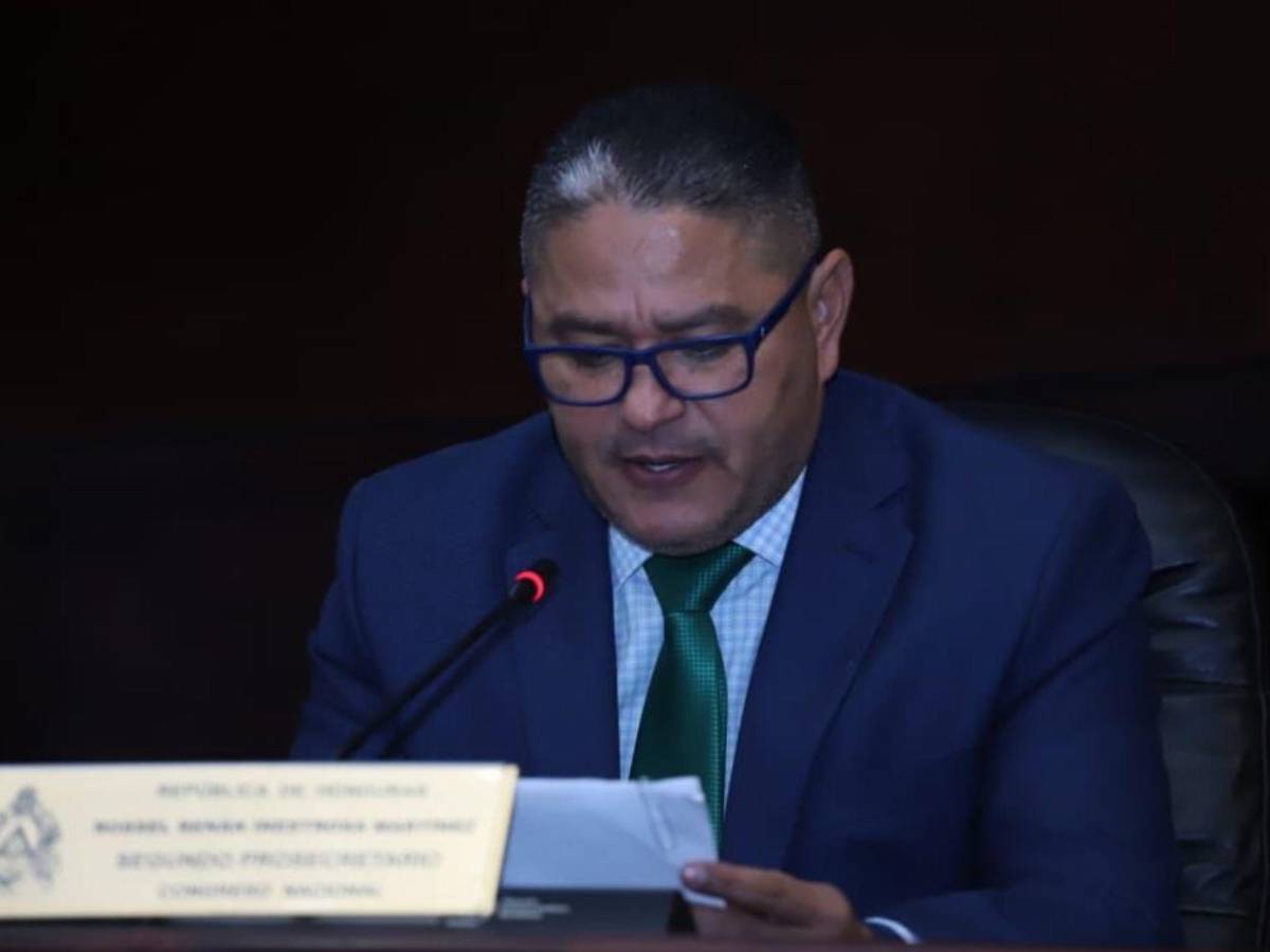 Qué es de la vida de Wilmer Velásquez tras ser diputado y la decisión que tomó para estar en paz