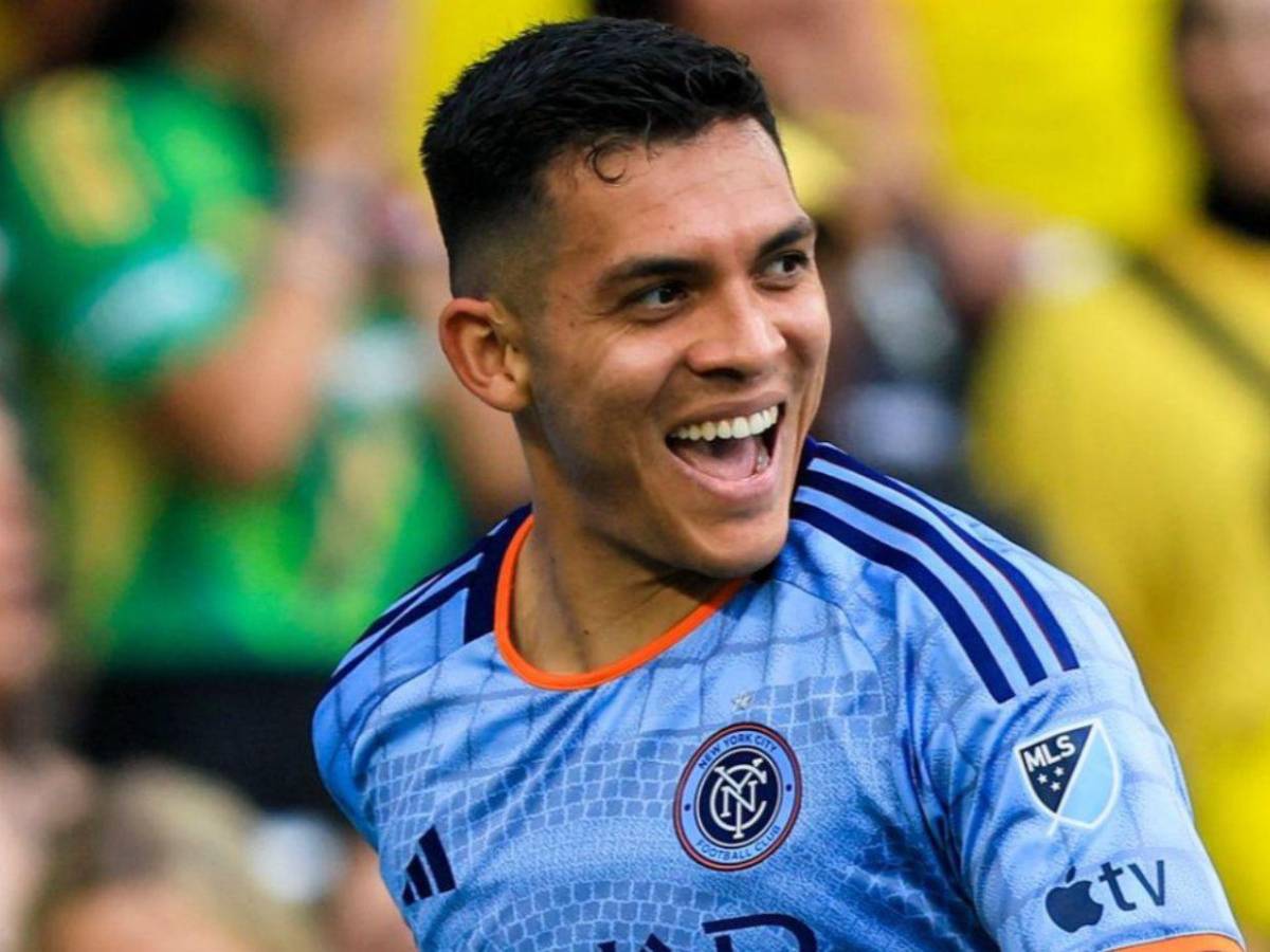 Si fuese un país, así sería el 11 titular de Centroamérica con los mejores jugadores