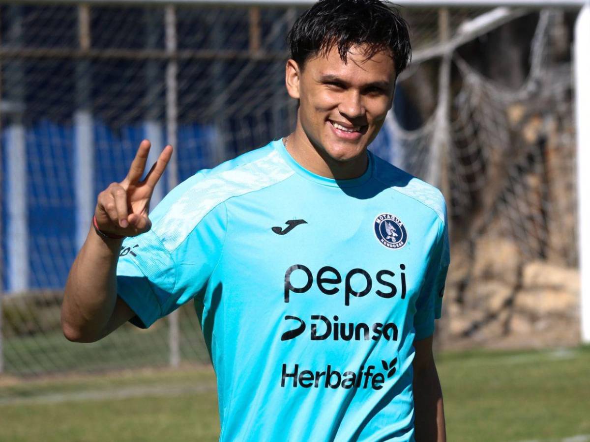 Fichajes: Tensión entre Olimpia y Alajuelense por jugador; Motagua da un bombazo