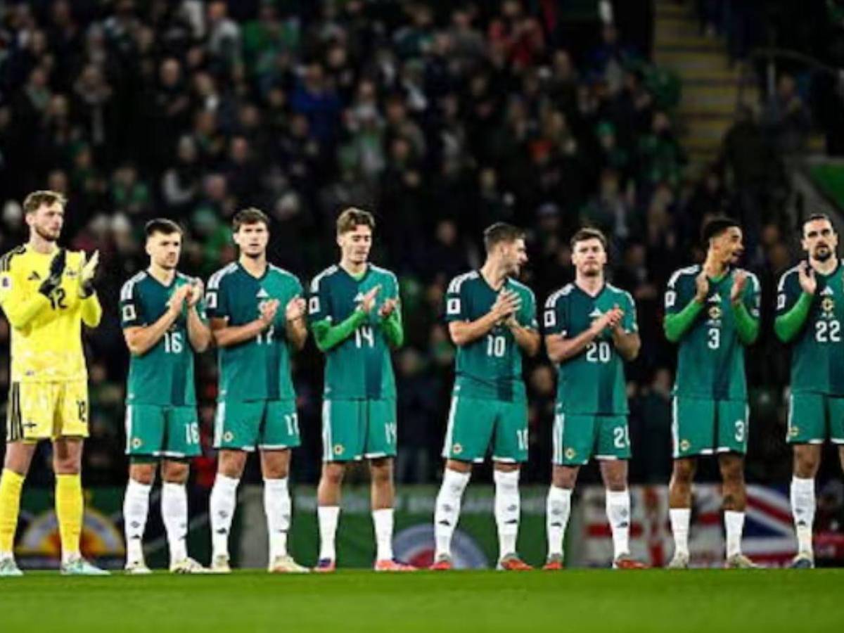 Las 10 nuevas selecciones eliminadas del Mundial 2026... ¡Y aún faltan seis!