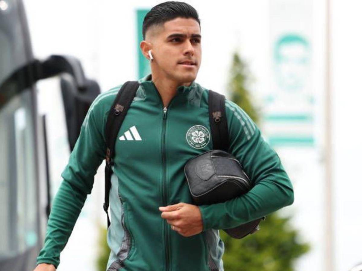 Dereck Moncada es presentado en Suiza y entra al top 10 de los fichajes más caros en Honduras