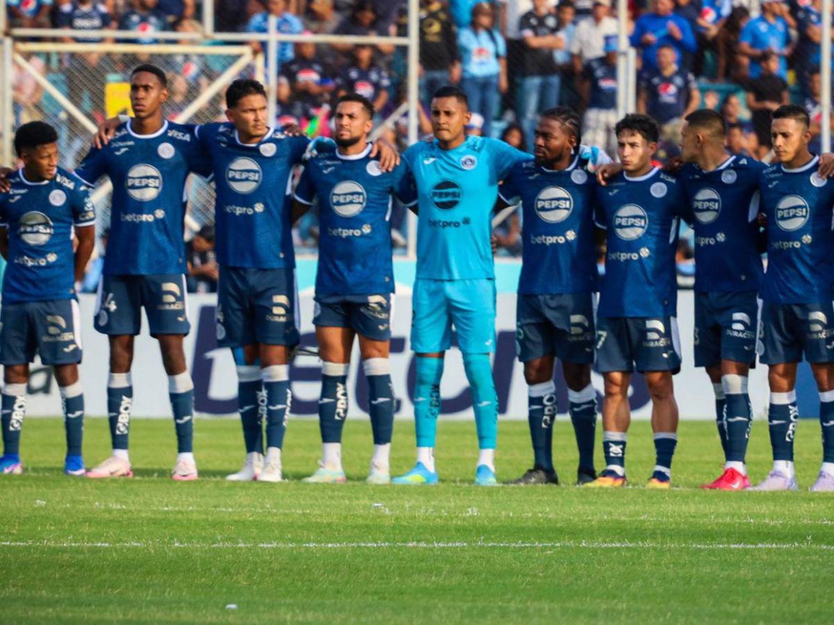 Motagua se despide de Joma e impactará con marca mundial: detalles sobre nuevo uniforme