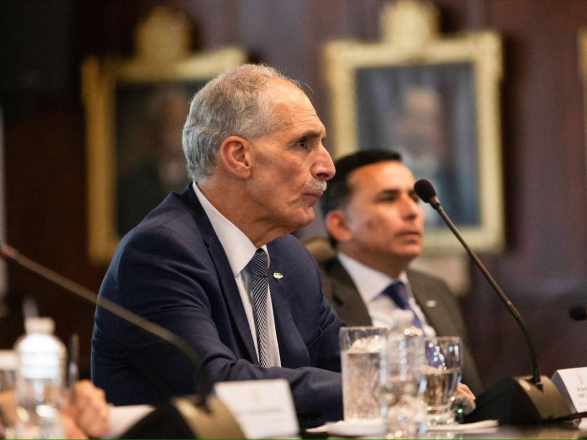 ¿Por qué el gobierno de Nasry Asfura eliminará la Dipampco y qué institución se creará?