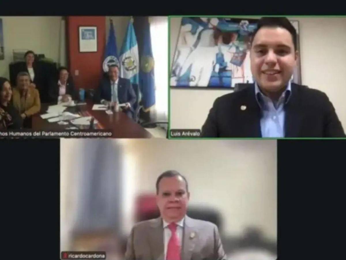 Revelado: salario de Xiomara Castro, Doris Gutiérrez y demás diputados de Honduras al Parlacen