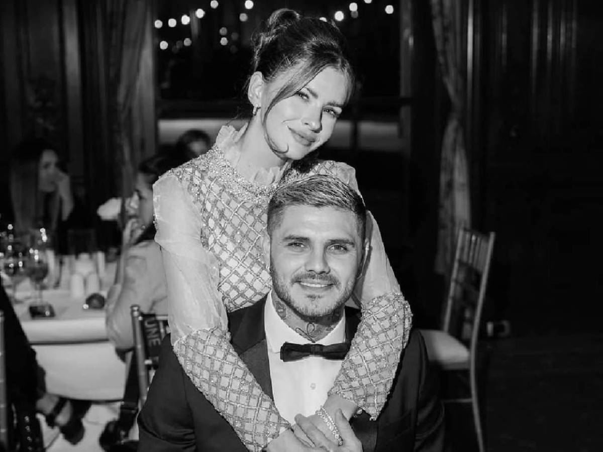 Wanda Nara en polémica: Se filtraron audios en contra de la actual novia de Mauro Icardi