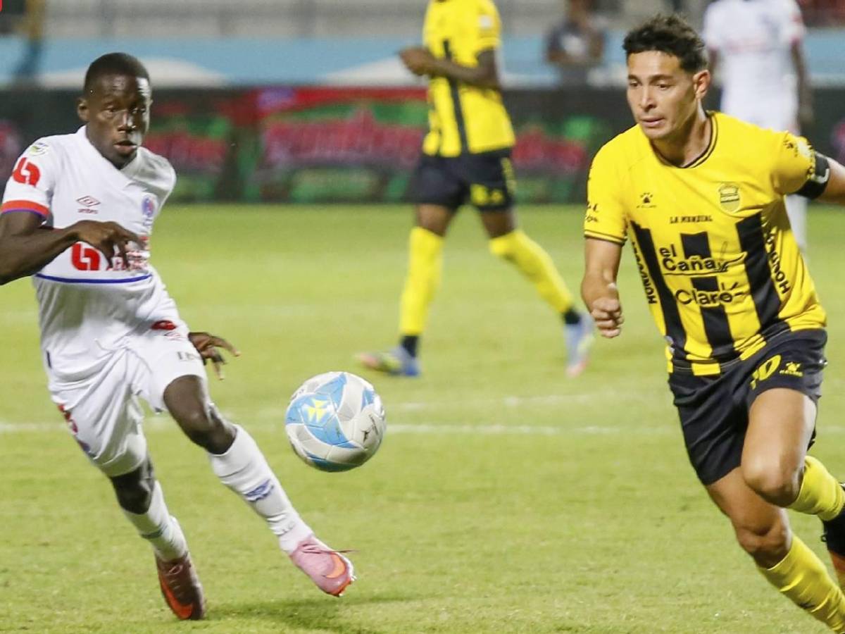 Histórico equipo hondureño regresaría a Liga Nacional: ¿Qué está pasando y cuál sería la vía?