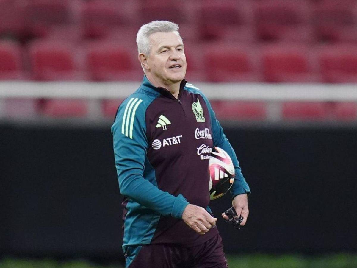 Este es el salario de los técnicos de las selecciones de Concacaf